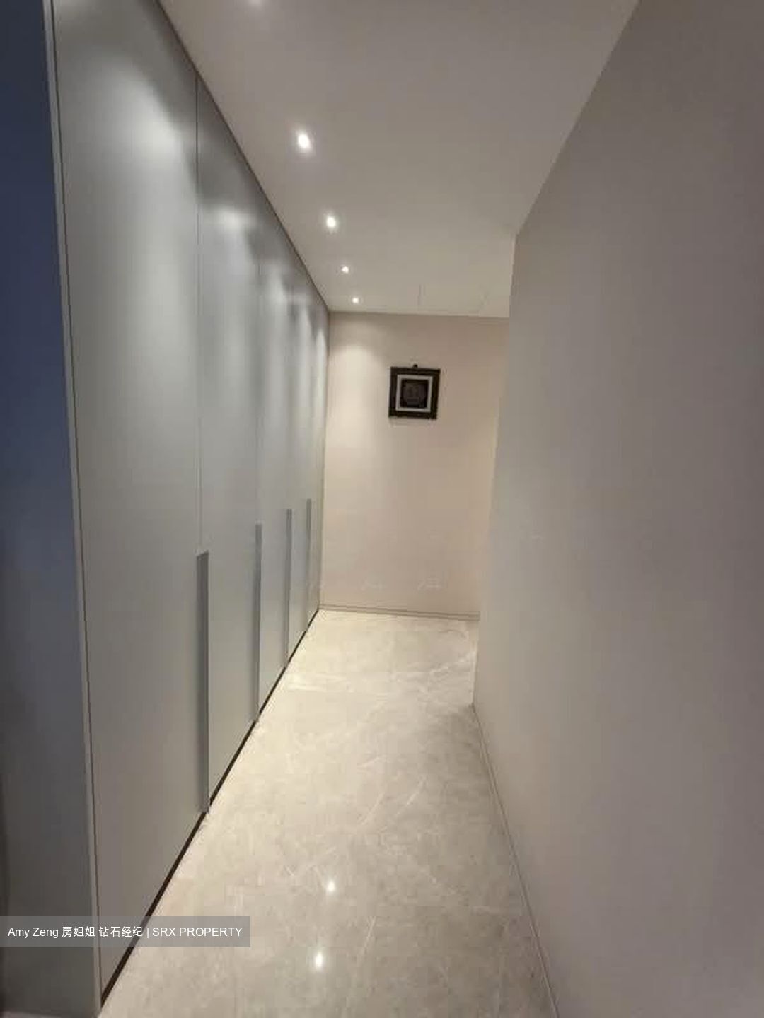 Amber Park (D15), Condominium #581803681